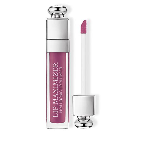 dior maximizer berry